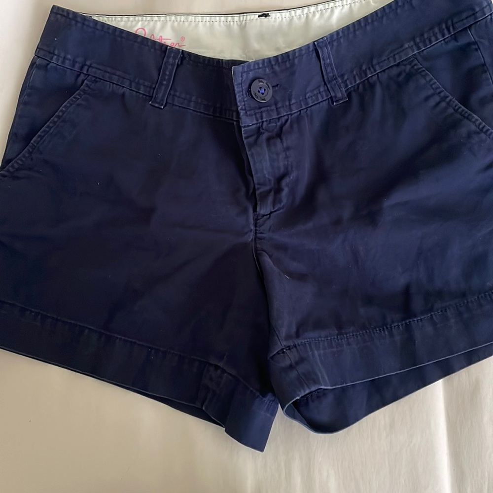Ladies shorts